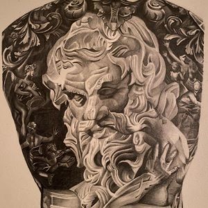 Meet your Posher, Priest